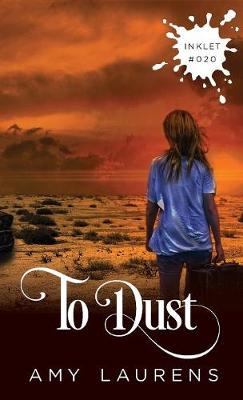 Book cover for To Dust