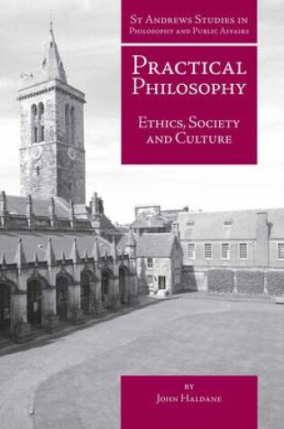 Cover of Practical Philosophy