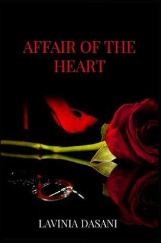 Cover of Affair Of The Heart