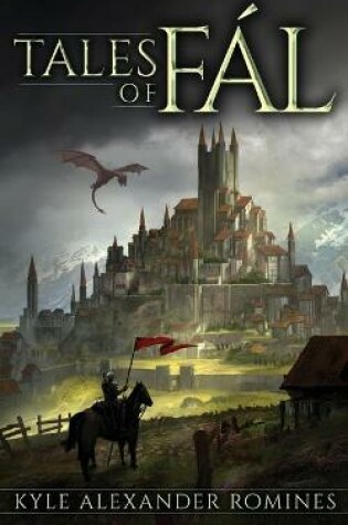 Cover of Tales of Fál
