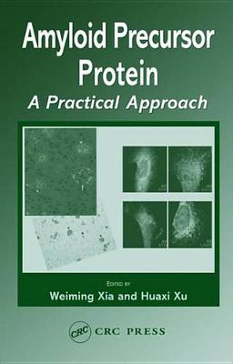 Cover of Amyloid Precursor Protein