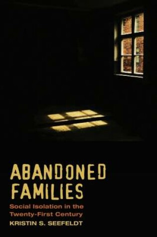 Cover of Abandoned Families