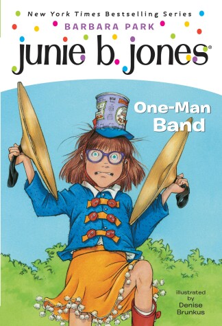 Cover of One-Man Band
