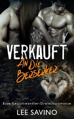 Cover of Verkauft an die Berserker