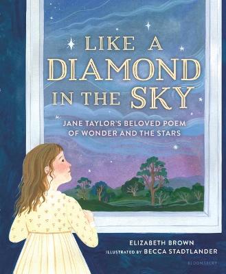 Cover of Like a Diamond in the Sky