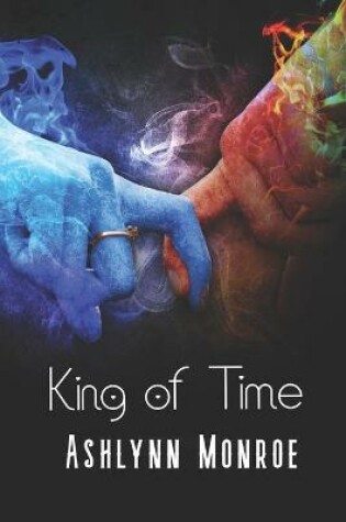 Cover of King of Time
