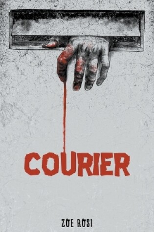 Cover of Courier