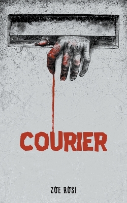 Book cover for Courier