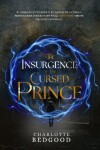 Book cover for The Insurgence of The Cursed Prince