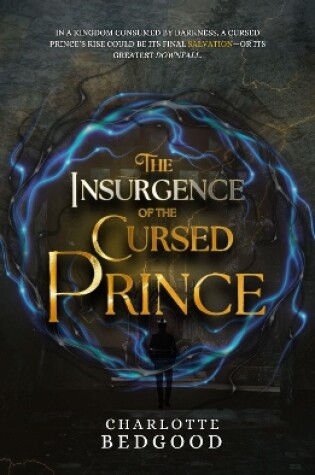 Cover of The Insurgence of The Cursed Prince