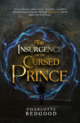 Cover of The Insurgence of The Cursed Prince