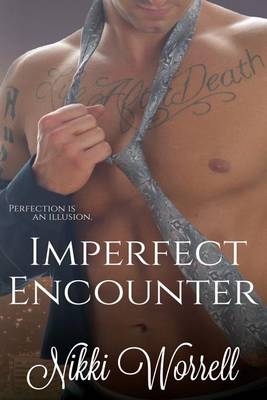 Book cover for Imperfect Encounter