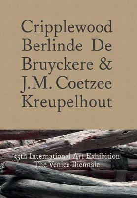 Book cover for Cripplewood / Kreupelhout