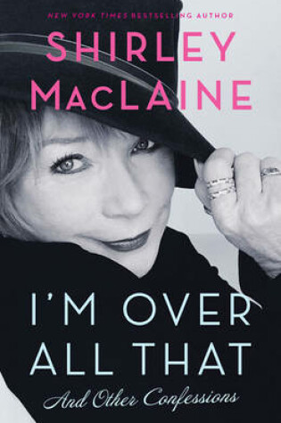 Cover of I'm Over All That