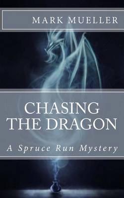 Book cover for Chasing the Dragon