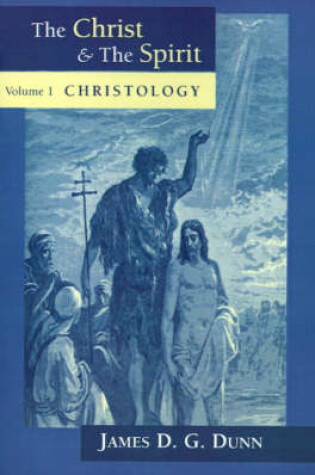 Cover of Christology