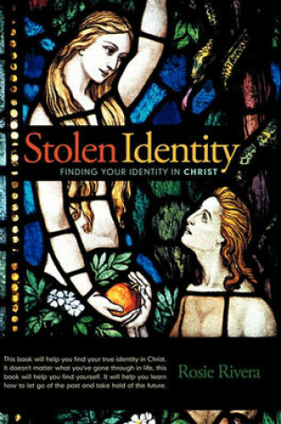 Cover of Stolen Identity