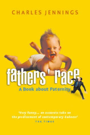 Cover of Fathers' Race