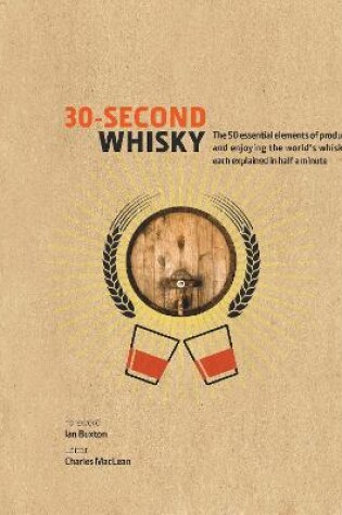 Cover of 30-Second Whisky