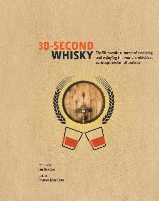 Cover of 30-Second Whisky