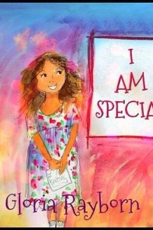 Cover of I Am Special