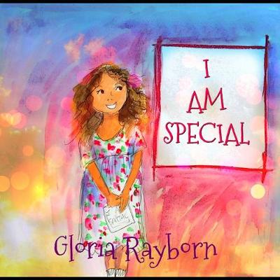 Cover of I Am Special