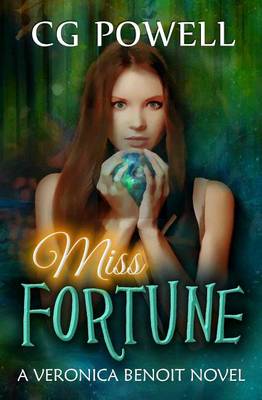 Book cover for Miss Fortune