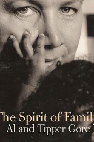 Cover of The Spirit of Family