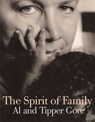 Book cover for The Spirit of Family