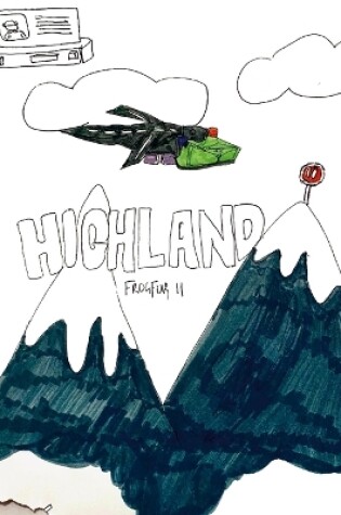 Cover of Highlands II