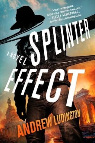Cover of Splinter Effect