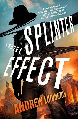 Book cover for Splinter Effect