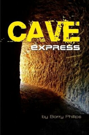 Cover of Cave Express