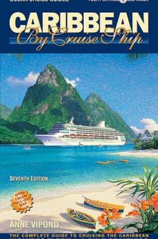 Cover of Caribbean by Cruise Ship - 7th Edition