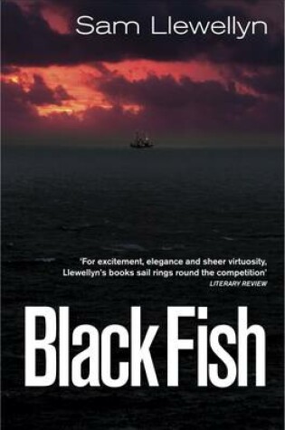 Cover of Black Fish