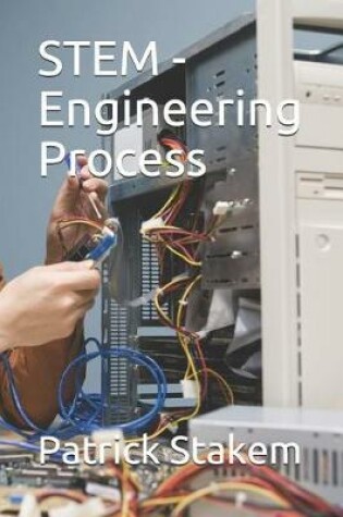 Cover of Stem - Engineering Process