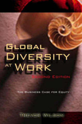 Cover of Global Diversity at Work