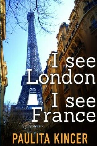 Cover of I See London I See France