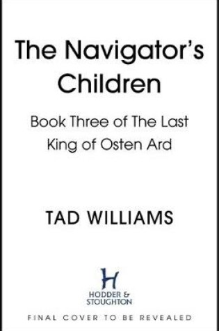 Cover of The Navigator's Children
