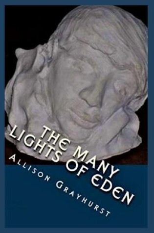 Cover of The Many Lights of Eden