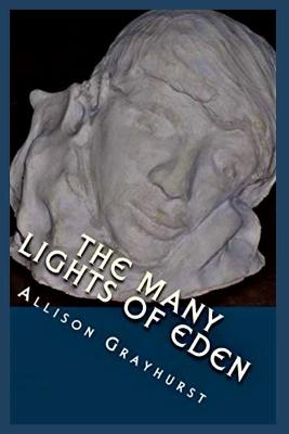 Book cover for The Many Lights of Eden