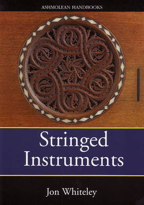 Book cover for Stringed Instruments
