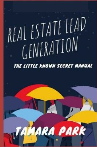 Cover of Real Estate Lead Generation