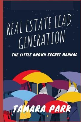 Book cover for Real Estate Lead Generation