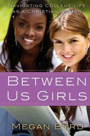 Cover of Between Us Girls