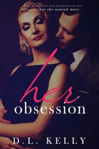 Cover of Her Obsession