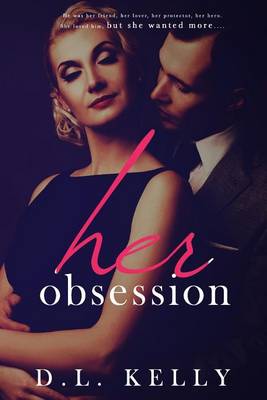 Book cover for Her Obsession