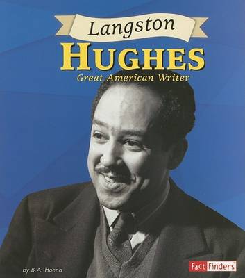 Cover of Langston Hughes