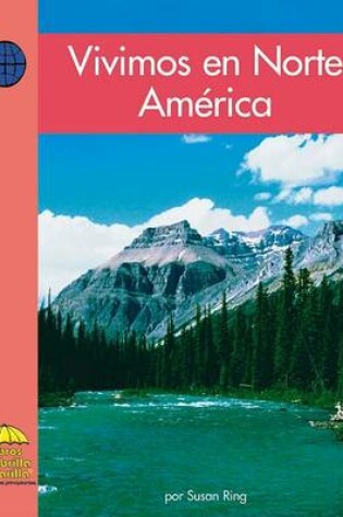 Cover of Vivimos En Norte América