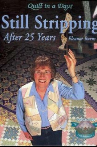 Cover of Still Stripping After 25 Years